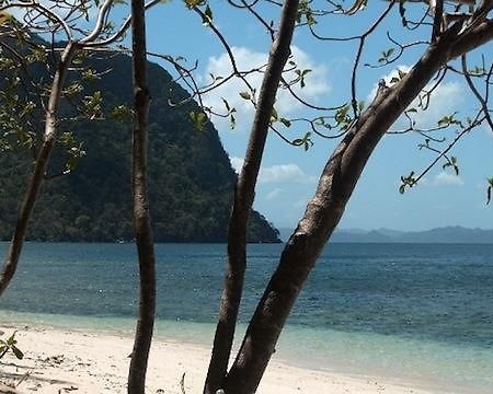El Nido Floating Hotel Facilidades foto