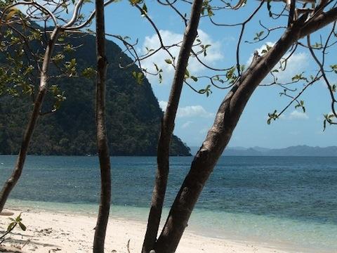 El Nido Floating Hotel Facilidades foto